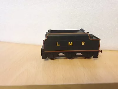 Hornby Superdetail LMS Black Royal Scot Or Patriot Tender • £34