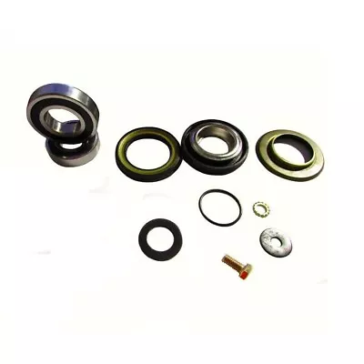 New Maytag Neptune Washer Front Loader (2) Bearing Seal And Washer Kit 12002022 • $29.99