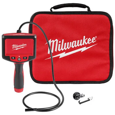 Milwaukee Tool 2319-20 M-Spector™ 4' Inspection Camera • $109