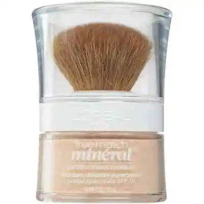 NEW! Loreal True Match Gentle Mineral Makeup Powder *YOU CHOOSE* BEST PRICE!🥰💯 • $14.95