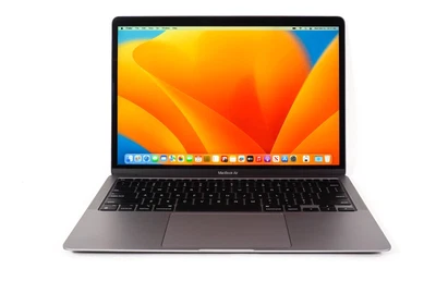 $675.54 • Buy 13  Apple MacBook Air 2020 M1 Chip 8GB RAM 256GB SSD GRAY Ventura - Excellent