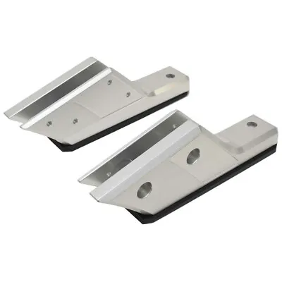 MasterCraft Boat Tower Feet 582131 | X30 ZFT5 W/ Spacers (Kit) • $1031.51