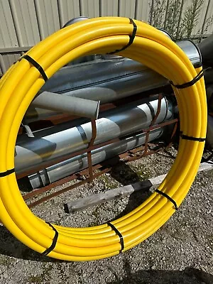 PRO-FLEX   1-1/2   Gas Line  IPSSDR 150' Of Underground Gas Line PEIPS-015150 • $300