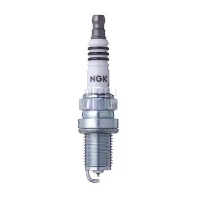 New NGK Japanese Industrial Iridium IX Spark Plug For Ford #BKR7EIX • $38.12