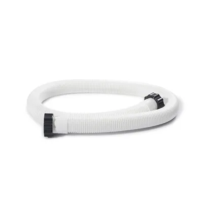 Intex 150cm Hose Accessory For Swimming Pool Filter Pumps/Saltwater System White • $27