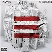 Jay-Z - Blueprint Vol.3 (Parental Advisory) [PA] The (2009) CD • £0.99