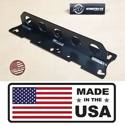 [SR] FORD Engine Hoist Lift Plate Fits Ford 5.0L & 5.8L EFI Intake (Made In USA) • $40.87