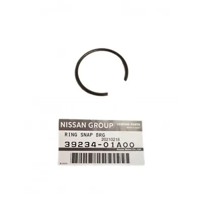 Genuine Nissan Drive Shaft Snap Ring For Skyline R33 GTR • £3.49
