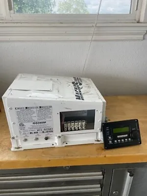 Magnum Inverter And Controller Used • $500