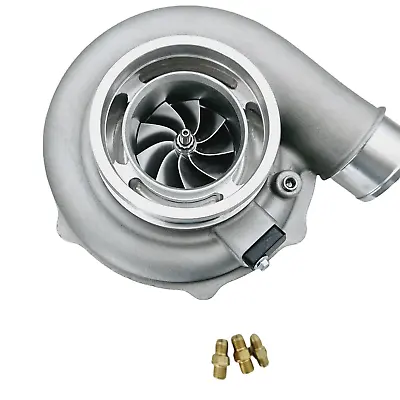 New Design Turbo Curved Billet HFL-G35-900 Ball Bearing AR.72 TH 0.83A/R Vband • $633.77