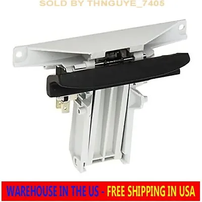 Door Handle Latch For Maytag Quiet Series 100 Series 200 Series 300 Dishwasher • $39.99