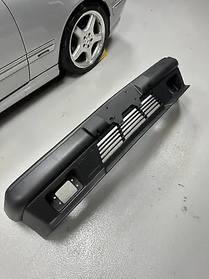 For Mercedes Front Bumper Plastic W124 S124 C124 A124 For Amg Style • $400