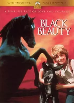 Black Beauty Widescreen Collection DVD (2004) DVD Patrick Mower (2004) • £4.91