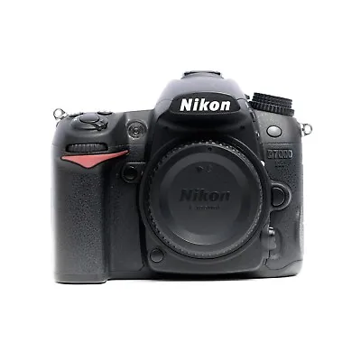 🛑 Nikon D7000 Digital SLR Plus Lenses - VERY GOOD CONDITION • $800