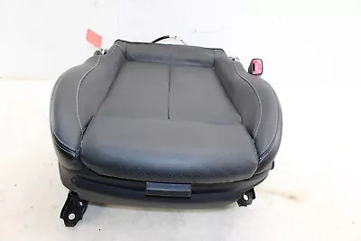 2011-2015 Infiniti Q60 G37 Coupe Front Right Lower Seat W/ Rails OEM FT120 • $300