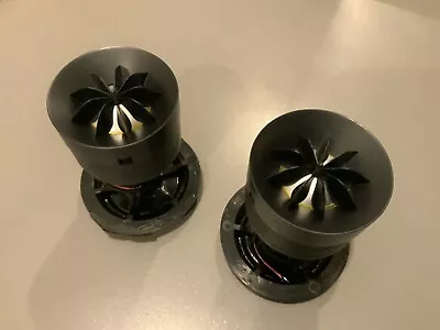 KEF Uni Q Tweeters. New Never Used. Super Tweeters DIY……. • £150