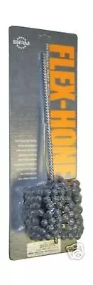 4 1/8  (105mm) Flex-Hone Cylinder Hone 180 Grit Silicon Carbide • $88.69