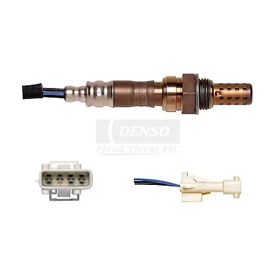 Oxygen Sensor-OE Style DENSO 234-4697 Fits 93-94 Volvo 850 2.4L-L5 • $35