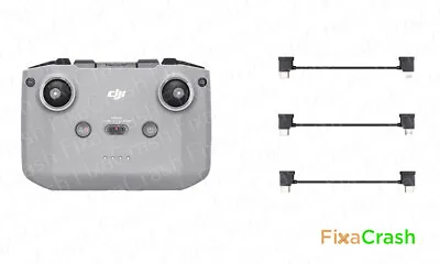 NEW DJI Mini 2 Remote Controller RC With Cables And Joysticks - RC231 / RC-N1 • $79