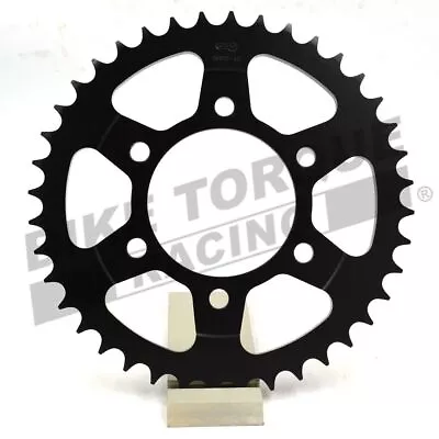 Kawasaki ZX10R D8-E (525 OE) 2008-2010 AFAM Steel Rear Sprocket 40T • £33