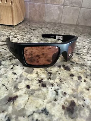 Oakley Si Ballistic Det Cord Sunglasses • $80