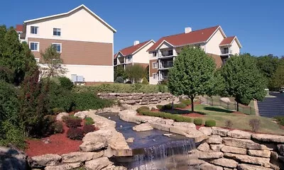 Wyndham Mountain Vista MO  3 Bedroom DLX June 9th  (5 NTS) • $1013