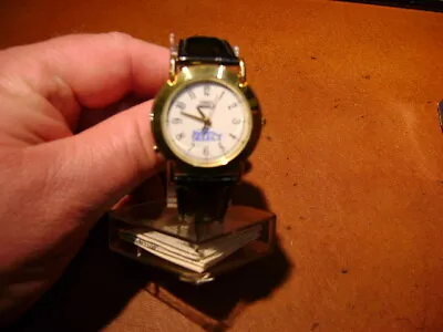 Vintage  NEW IN BOX Timex Indiglo ''WINSTON SELECT'' Advertisement Watch • $14.99