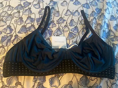 Mimi Holliday Bra 34B/C Marbles Lounge NWT $72 • $45