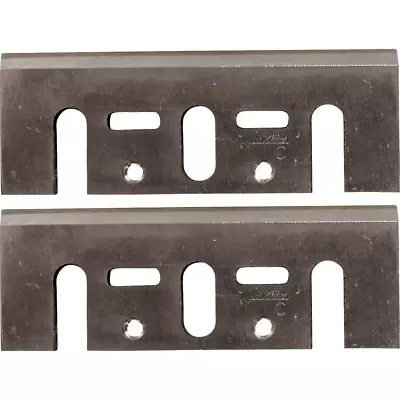 3-1/4 In. High Speed Steel Planer Blades For Use With 3-1/4 In. Planers • $26.63