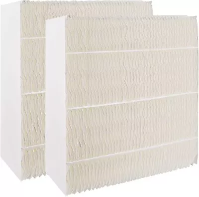 2-4 Pack Humidifier Filters For AirCare 1043 Wick Super Bemis Essick Air • $36.99