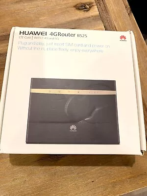 Huawei Router • $130