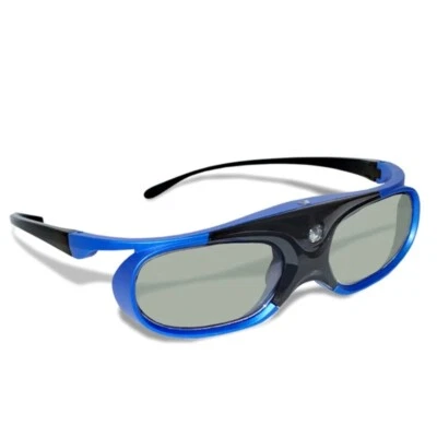 £35.69 • Buy 3D Glasses Hot 2Pieces Rechargeable DLP Link For All 3D Projectors ( , Optoma,