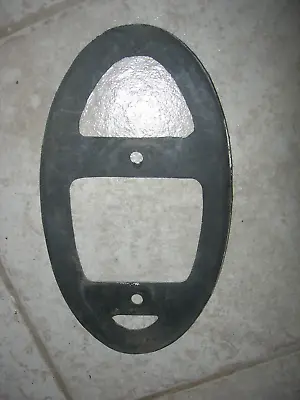 VW 111 945 191 E Housing Gasket Tail Light 1958-1967 Aircooled Bug Volkswagen • $9.99