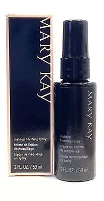 Mary Kay Makeup Finishing Spray~152557~nib~setting Makeup~full Size Bottle! • $14.95