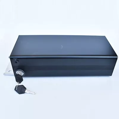 Portable And Versatile Battery Box For Electric Bike Shelf Ebike 186521700 • $106.08