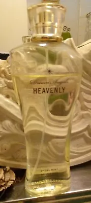 Victoria's Secret Dream Angels Heavenly Angel Mist 8.4 Oz  Lg Size Discontinued • $69