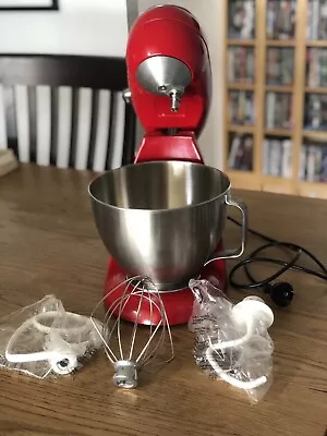 Kenwood Patisserie Mixer • $250