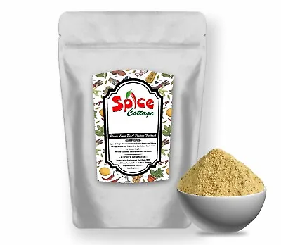 90g  Mango Powder | Amchur | Amchoor Premium Quality By Spice Cottage • £3.86