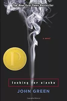 Looking For Alaska By Green John | Book | Condition Acceptable • £3.25