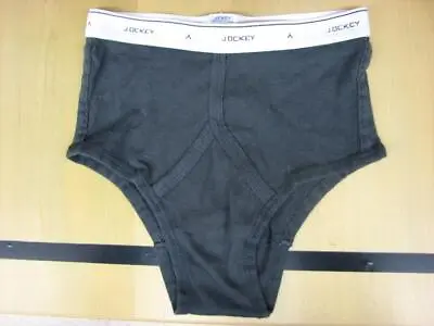 Vintage Underwear Jockey  Low Rise Brief • $25