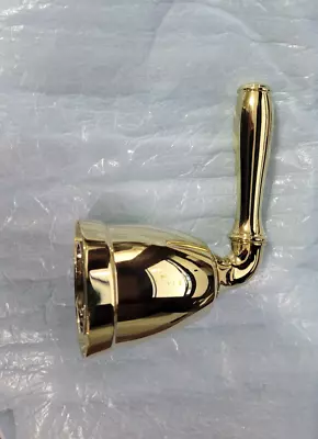 $59.99 • Buy Kohler K-T376-4-PB Devonshire Single Handle, Handle ONLY! - Polished Brass