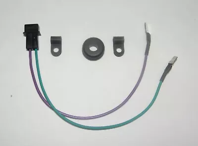 MSD Ignition Box GM HEI Module Bypass Cable Replaces MSD 8861 NEW FREE SHIPPING! • $12.95