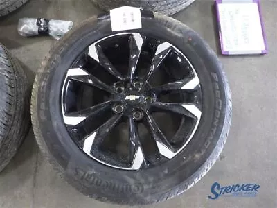 2023 Trailblazer Complete Set Of 17 Wheels W/ Tires 1161400 • $1399.99