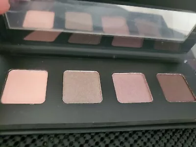  Elf Eyeshadow Palette Quad W/ Mirror Nude New • $6.99