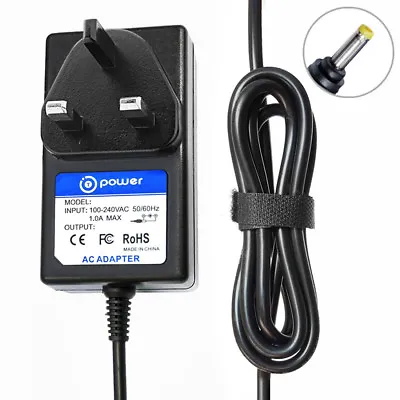 Power Lead Adapter Charger For Arizer Solo Portable (Fast Charging) Replacement • £20.39