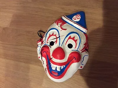 Young Michael Myers Clown Mask Rob Zombie Halloween  • £29