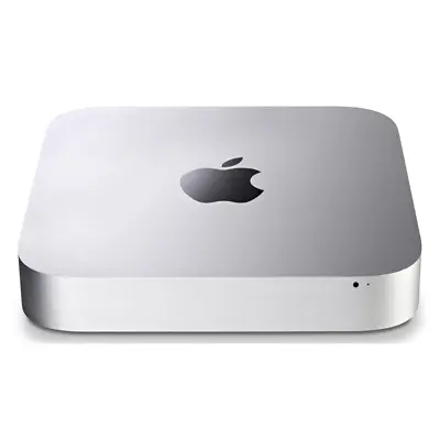 2012 Apple Mac Mini - Intel Core I5 2.5GHz 4GB RAM 500GB HDD - Good • $128.05