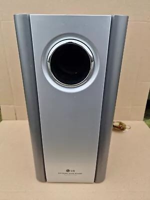 LG Surround Subwoofer - Tested & Working DTE-550WE 100W • £24.99