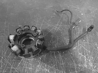 96 97 98 Arctic Cat ZRT 600 Ignition Stator Magneto Generator 97 98 • $65