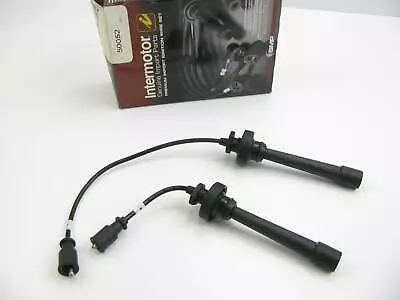 Intermotor 50052 Ignition Spark Plug Wire Set  2003-2005 Mitsubishi Outlander • $13.98